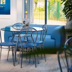 Отель Вояж Парк, Москва, Московская область