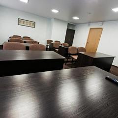 Гостиница Байкал, Москва, Московская область