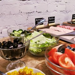 Гостиница Державный, Москва, Московская область