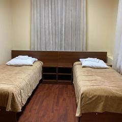 Гостиница Изумруд Юг, Москва, Московская область