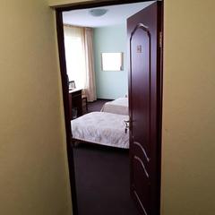 Гостиница Байкал, Москва, Московская область