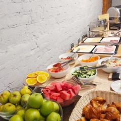 Гостиница Державный, Москва, Московская область