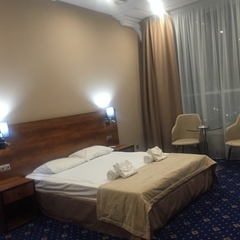 Отель Роял, Москва, Московская область