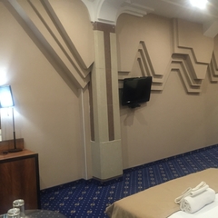 Отель Роял, Москва, Московская область