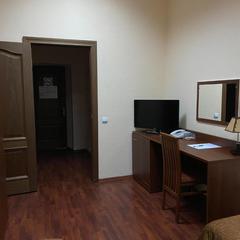 Гостиница Изумруд Юг, Москва, Московская область