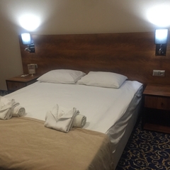 Отель Роял, Москва, Московская область