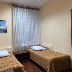 Гостиница Изумруд Юг, Москва, Московская область