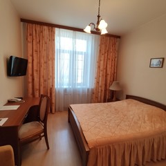 Гостиница Державный, Москва, Московская область