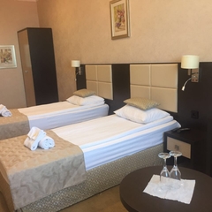 Отель Роял, Москва, Московская область