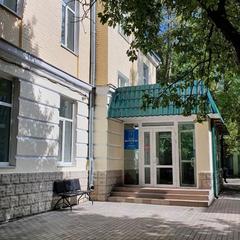 Гостиница Изумруд Юг, Москва, Московская область