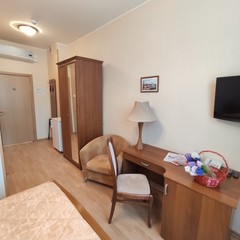 Гостиница Державный, Москва, Московская область