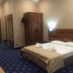 Отель Роял, Москва, Московская область