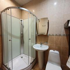 Гостиница Изумруд Юг, Москва, Московская область