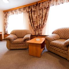 Гостиница Байкал, Москва, Московская область