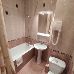 Гостиница Державный, Москва, Московская область