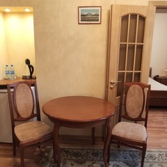 Гостиница Державный, Москва, Московская область