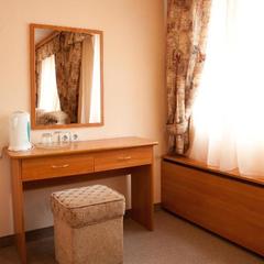 Гостиница Байкал, Москва, Московская область