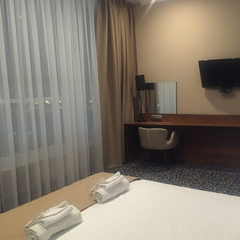 Отель Роял, Москва, Московская область