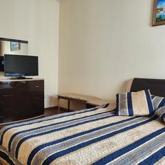 Гостиница Изумруд Юг, Москва, Московская область