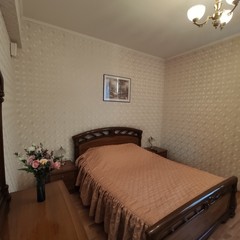 Гостиница Державный, Москва, Московская область