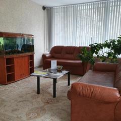 Гостиница Изумруд Юг, Москва, Московская область