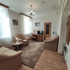 Гостиница Державный, Москва, Московская область