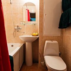 Гостиница Байкал, Москва, Московская область