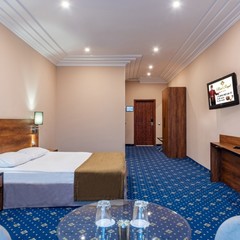 Отель Роял, Москва, Московская область