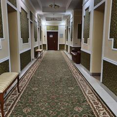 Гостиница Изумруд Юг, Москва, Московская область