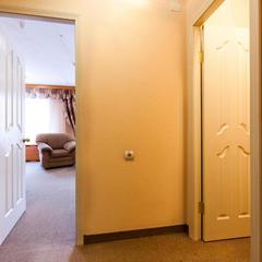 Гостиница Байкал, Москва, Московская область