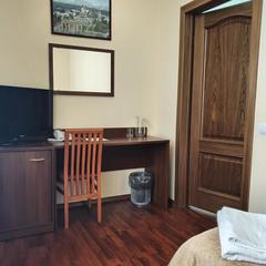 Гостиница Изумруд Юг, Москва, Московская область