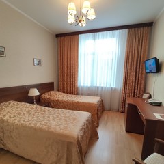 Гостиница Державный, Москва, Московская область