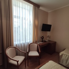 Гостиница Державный, Москва, Московская область