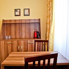 Гостиница Байкал, Москва, Московская область