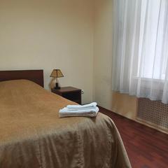 Гостиница Изумруд Юг, Москва, Московская область