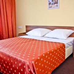 Гостиница Байкал, Москва, Московская область