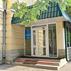 Гостиница Изумруд Юг, Москва, Московская область