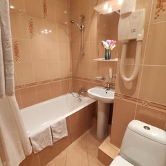 Гостиница Державный, Москва, Московская область