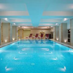 Отель Хилтон Москва Ленинградская, Москва, Московская область