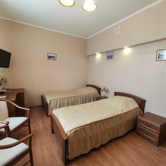 Гостиница Державный, Москва, Московская область