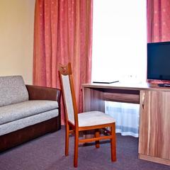 Гостиница Байкал, Москва, Московская область