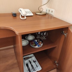 Гостиница Державный, Москва, Московская область