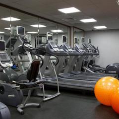 Отель Хилтон Москва Ленинградская, Москва, Московская область