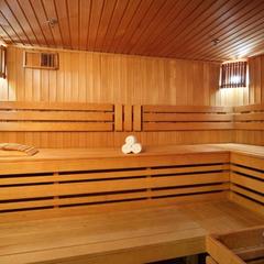 Отель Хилтон Москва Ленинградская, Москва, Московская область