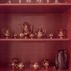 Гостиница Байкал, Москва, Московская область