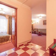 Гостиница Байкал, Москва, Московская область