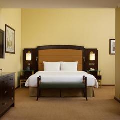 Отель Хилтон Москва Ленинградская, Москва, Московская область