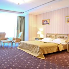 Гостиница СК Роял, Москва, Московская область