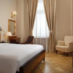 Отель Хилтон Москва Ленинградская, Москва, Московская область