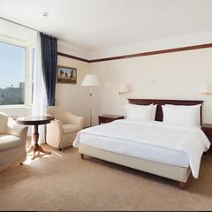 Отель Рэдиссон Славянская, Москва, Московская область